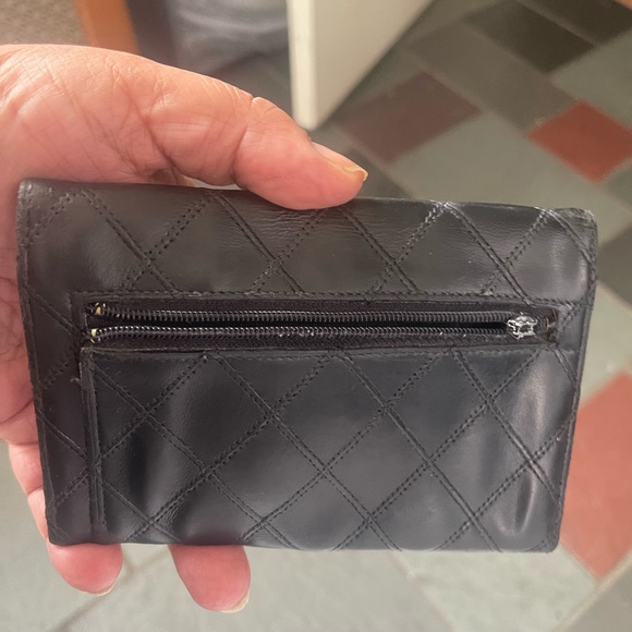 🔥 Chanel 🔥
Timeless/Classique leather wallet - Picture 12 of 12
